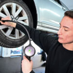 gewerbliche Fotografie Autohaus Amsl, Passau