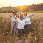 Freundeshooting Untergriesbach