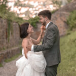 Hochzeitsfoto Passau Oberhaus