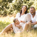 Familienshooting Büchlberg