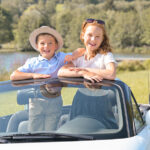 Familienshooting Waldkirchen